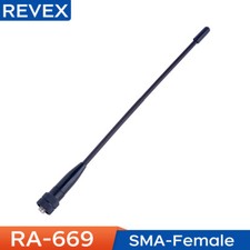REVEX RA-669 SMA-F Antenna