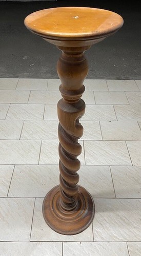 Trespolo vintage legno - vintage,