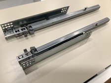 2 ROTAIE CASSETTI IKEA 146743