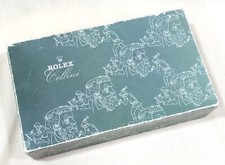 Rolex cellini outer - cellini, protective