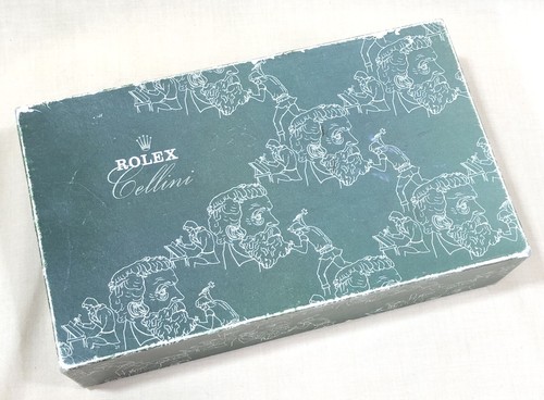 Rolex cellini outer - cellini,