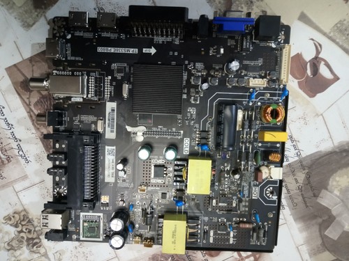 Ms338e pb803 main board per - main,