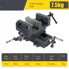 Trapano da tavolo a visiera