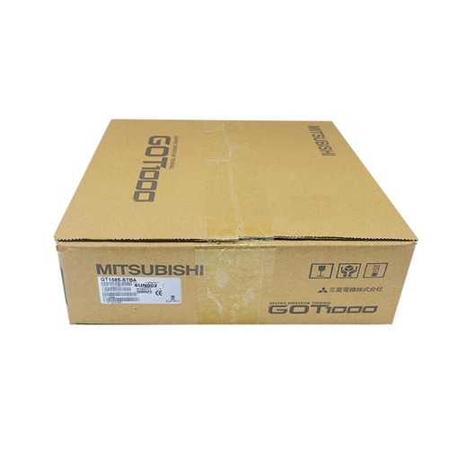 1pz touch screen mitsubishi - 1pz,