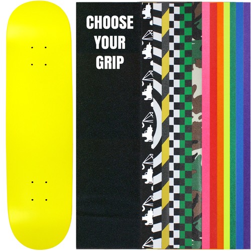 Skateboard deck pro strati - 7,