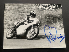 PHIL READ (†2022) 7 volte