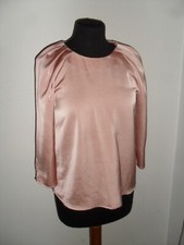 MAGLIA BLUSA ZARA BASIC  Tg. XS COLORE MODA VERO AFFARE