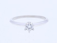 Anello prezzo top 0,20 ct