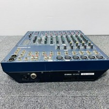 Yamaha MG124CX Mixer Stereo 12