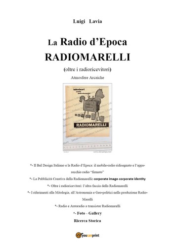 Radio epoca - radio, d’epoca