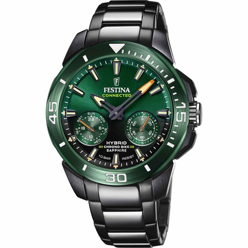 Orologio festina f20646 - festina, f20646/1
