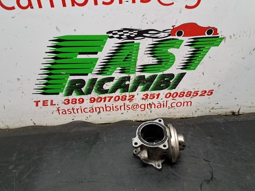 Valvola egr volkswagen polo - egr,