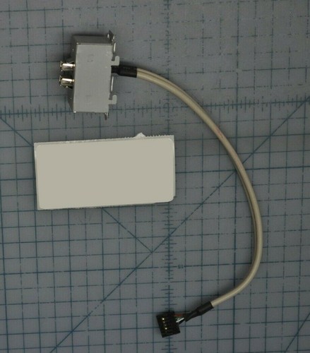 Connettore usb anteriore - connettore,