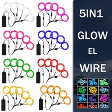 Striscia stringa atmosfera