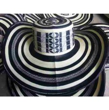 Cappello Colombiano Fino