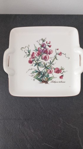 Piatto per torta - con, manico