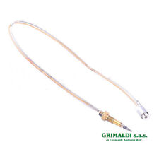 TERMOCOPPIA CUCINA ARISTON INDESIT BRUCIATORE TRIPLA CORONA C00094330 ORIGINALE