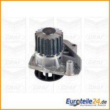Wasserpumpe GRAF PA1249 für