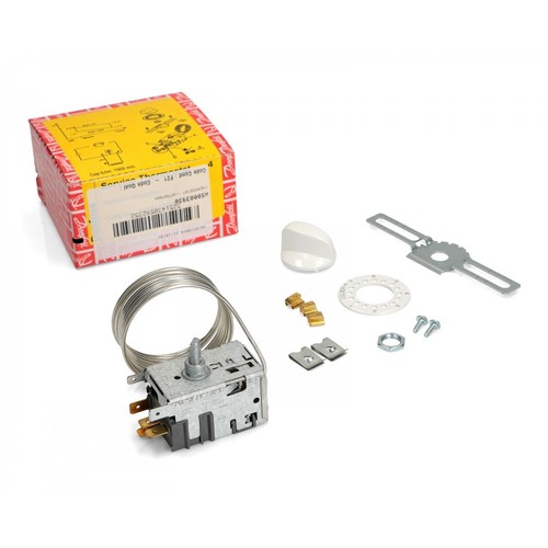 Termostato frigorifero danfoss - frigorifero,