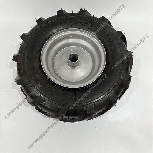 Ruota trattore 13x5 per asse - 13x5-6,