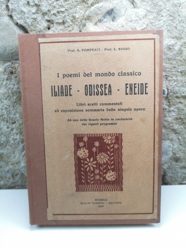 Iliade odissea eneide tradotti - iliade-odissea-eneide,