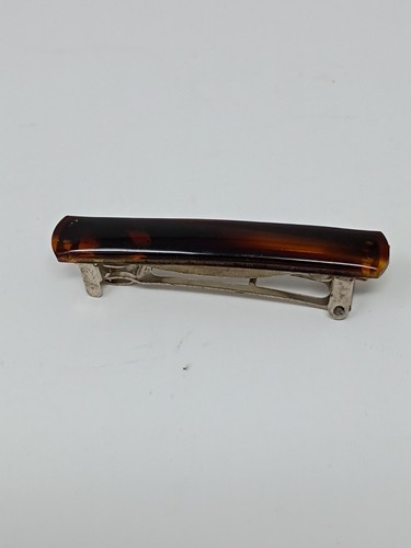 Fermaglio per capelli vintage