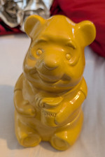 Barattolo portaoggetti miele