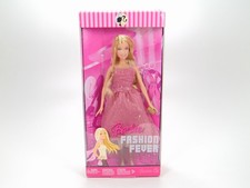 barbie tres chic fashion fever