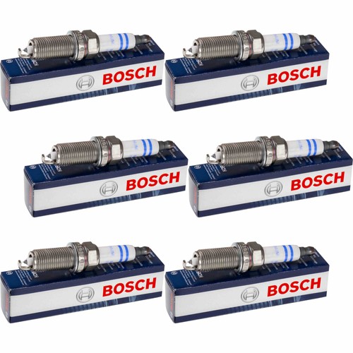 Candele bosch per bmw - candele,