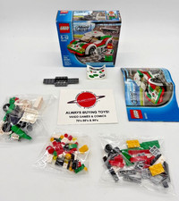 Race car 60053 lego city - 60053,