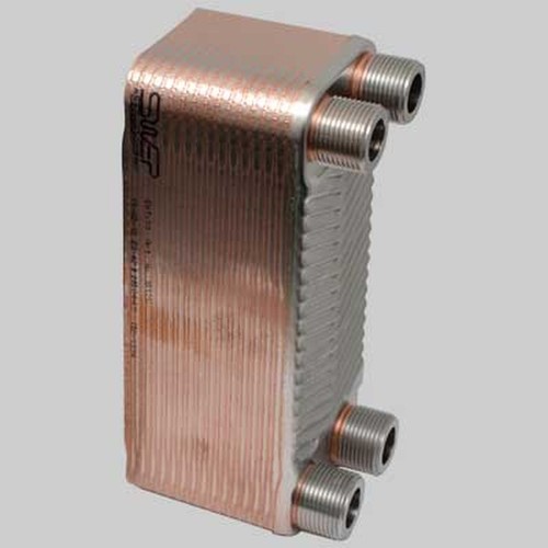Scambiatore calore tms 40 - tms,