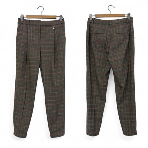 Pennyblack pantalone nero - pennyblack,