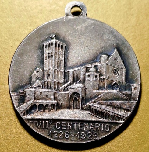 San francesco assisi - de,