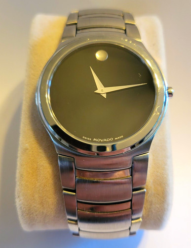 Orologio movado museum swiss - orologio,