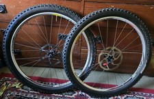 Disco set ruote specializzato