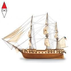 Artesania latina frigate - latina,