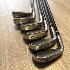 Cleveland 588 ALTITUDE Set di