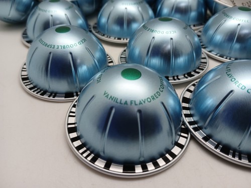 Nespresso vertuo starbucks - nespresso,