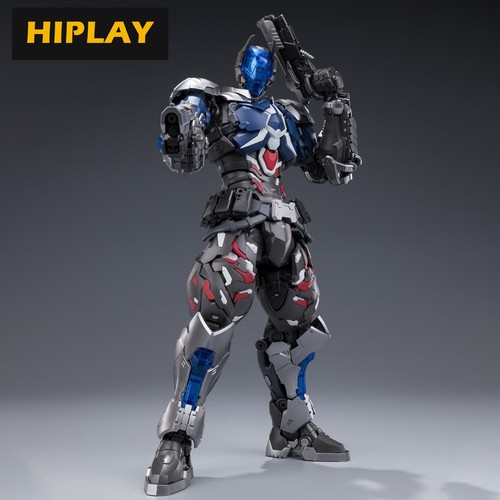 Hiplay hemoxian batman - hemoxian, arkham