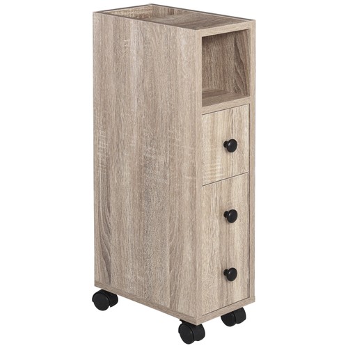 Mobiletto colonna bagno - colonna,
