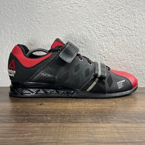 Scarpe reebok crossfit - scarpe,