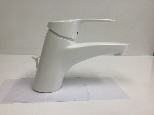 Rubinetteria lavabo hansa mix - rubinetteria,