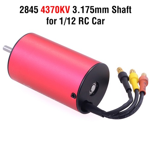 Surpasshobby 2845 4400kv - 2845,