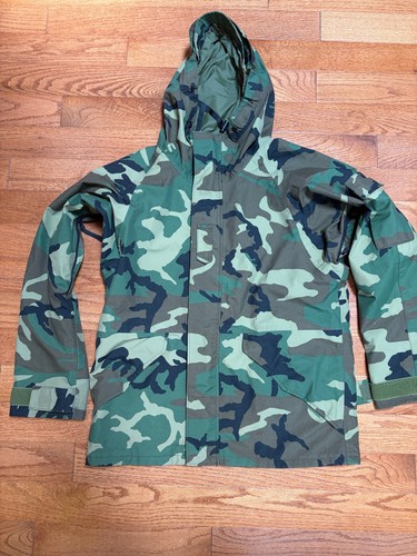 Giacca parka mimetica - , us