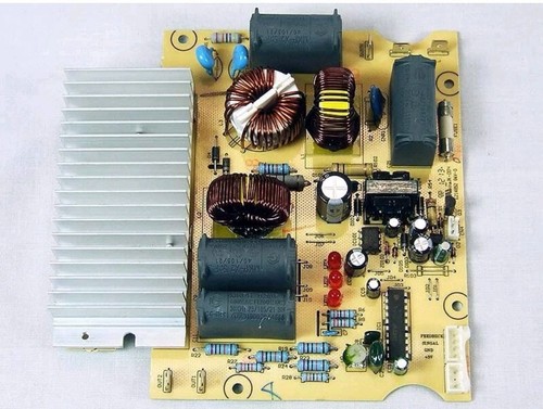 Kenwood scheda induzione per - kenwood,