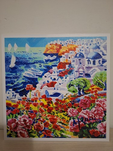 Athos faccincani serigrafia - ,,