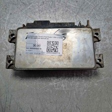 Centralina ecu motore Fiat Punto I 176 1.2 benz 1993-99 46524186 IAW16F.E3