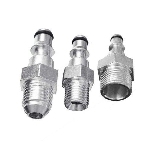 Adattatore tubo - adattatore,