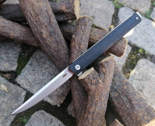 Coltello tascabile crkt ceo - coltello,