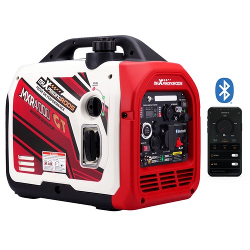 Mxr4000gt generatore di - 【mxr4000gt】generatore,
